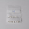 Ag .999 Pure Silver Bars fine Silver ingots raw Material